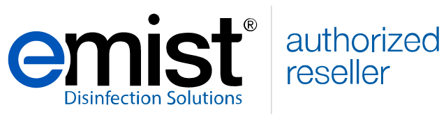 emist® Disinfection Solutions. authorized reseller