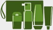 Order Bulk Hygiene Kits Icon