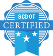 SCDOT Certified