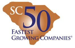 SC Top 50 Fastest Growing Companies